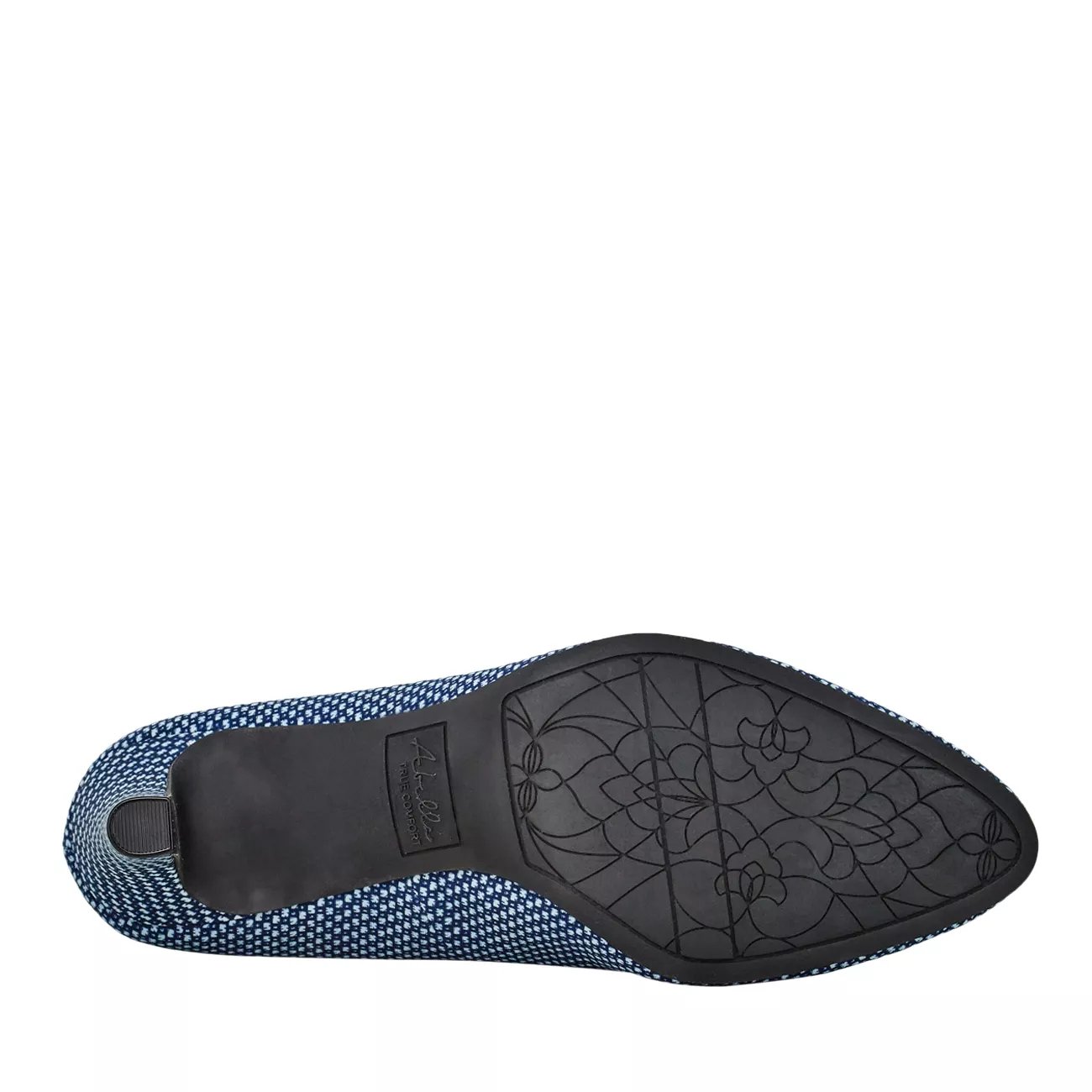 abella galaxy pump black