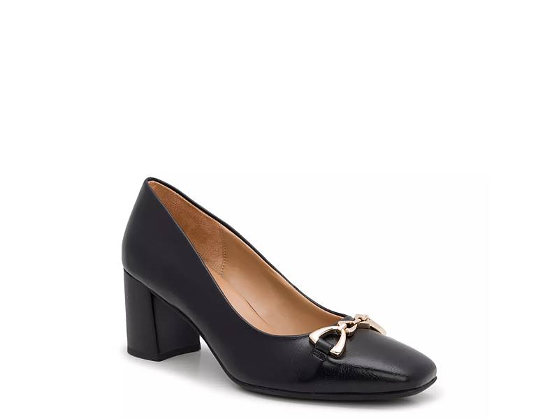 Clarks Women's Emslie Lulin Mary Jane Pump | The Shoe Company