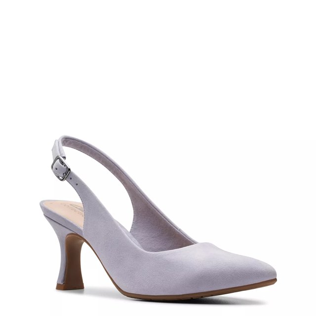Clarks Womens Kataleyna Step Pump