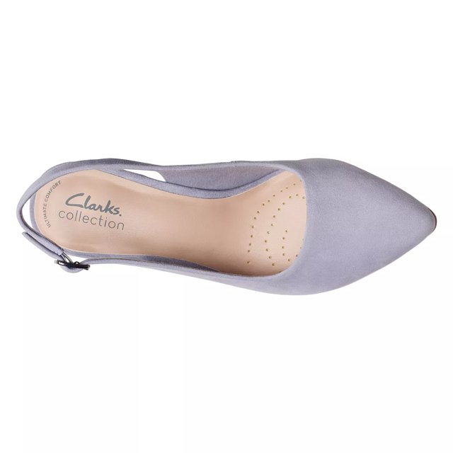 Clarks Womens Kataleyna Step Pump