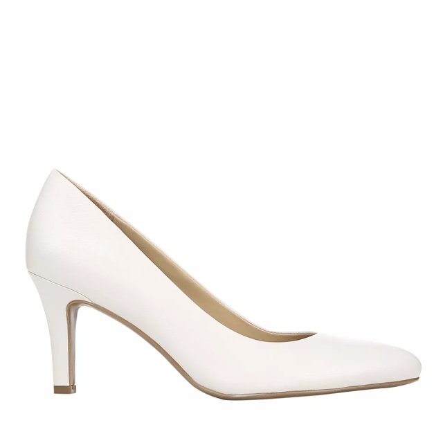 naturalizer evie pump