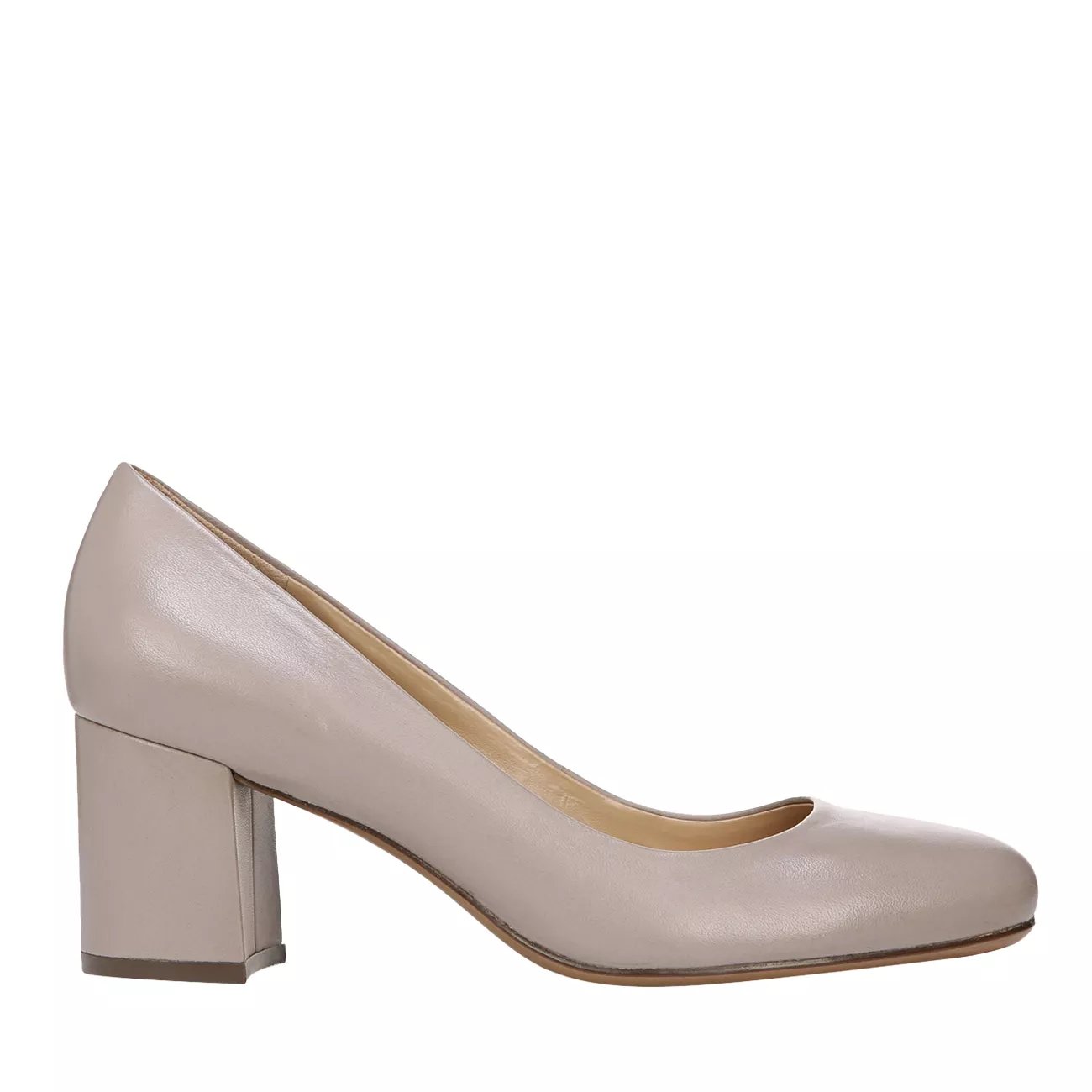 whitney pump naturalizer