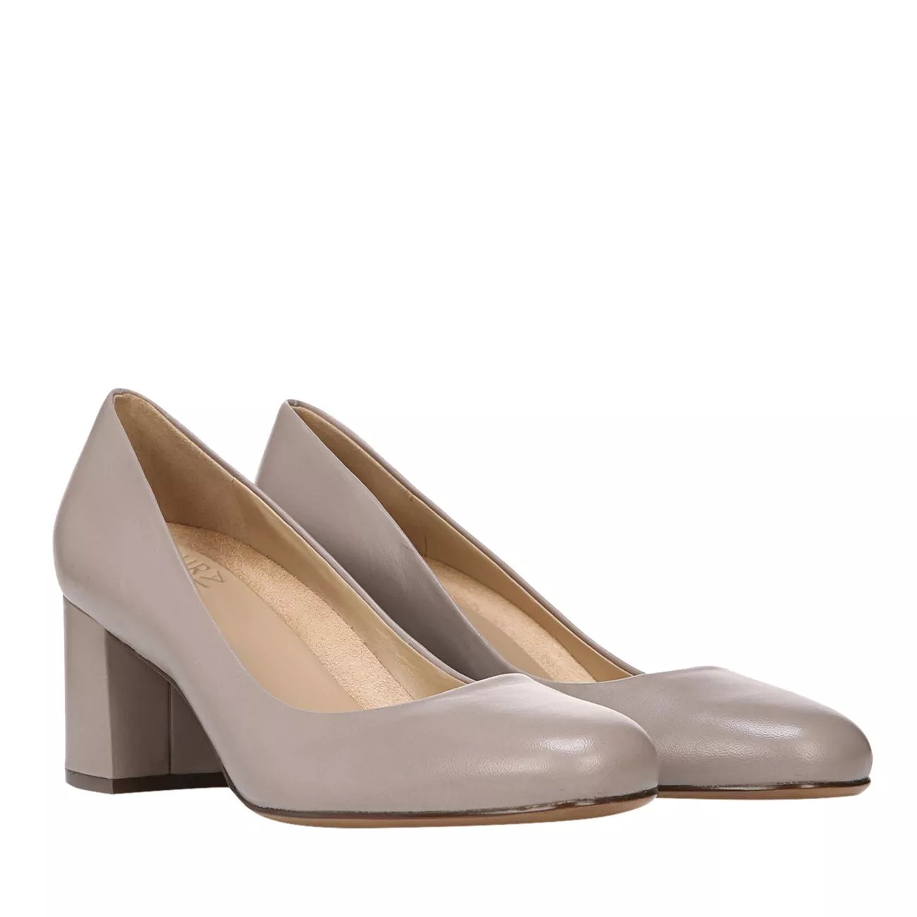 naturalizer women's whitney pump
