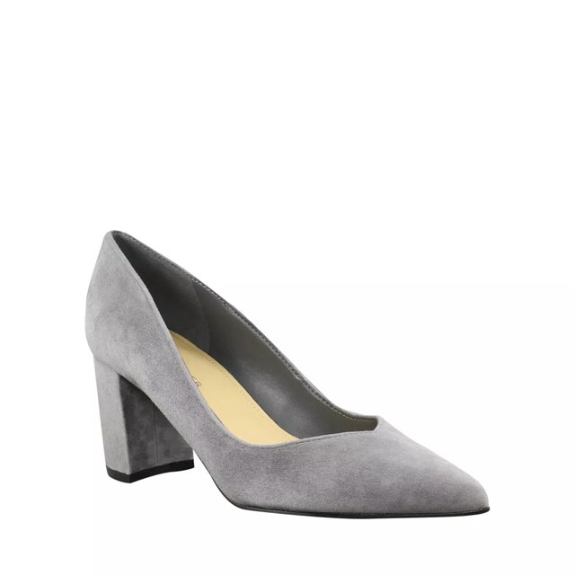dsw marc fisher caitlin pump