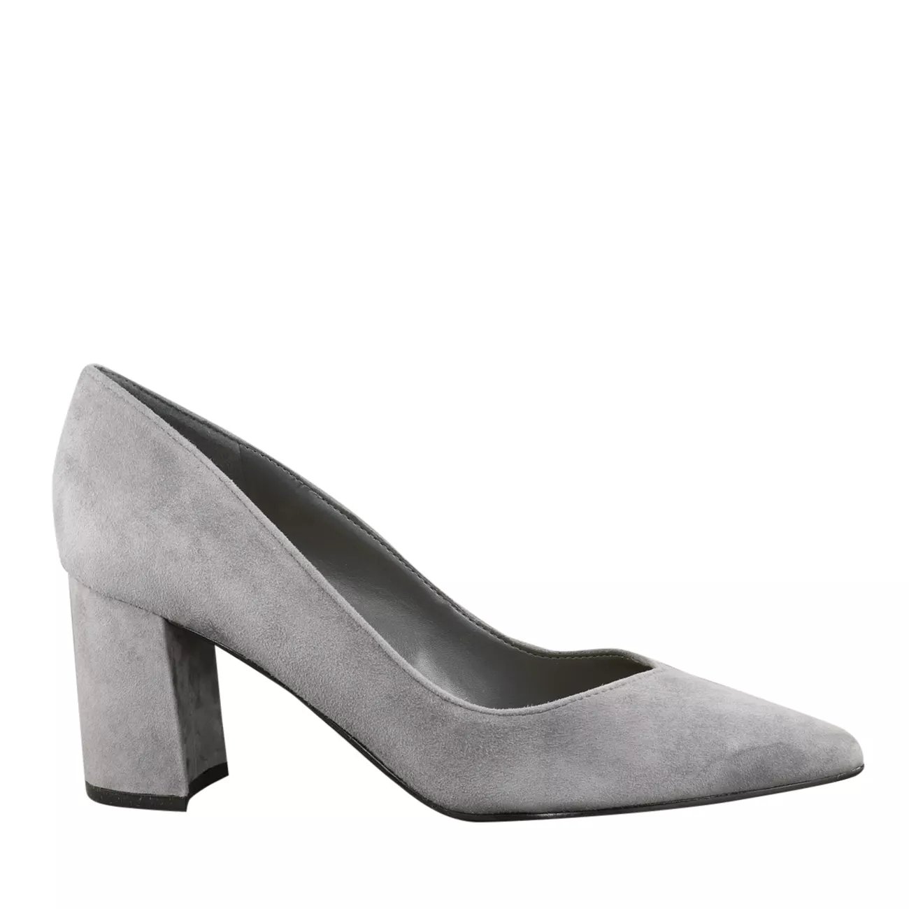 dsw marc fisher caitlin pump