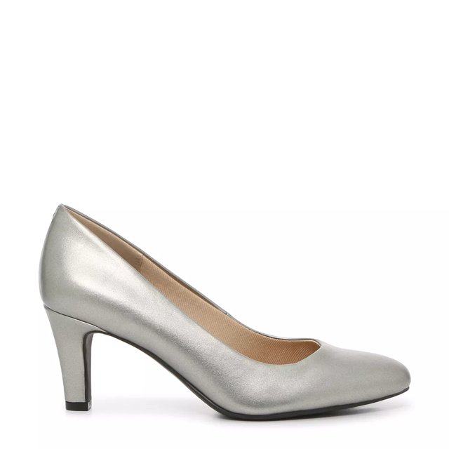Kelly Katie Genna Pump