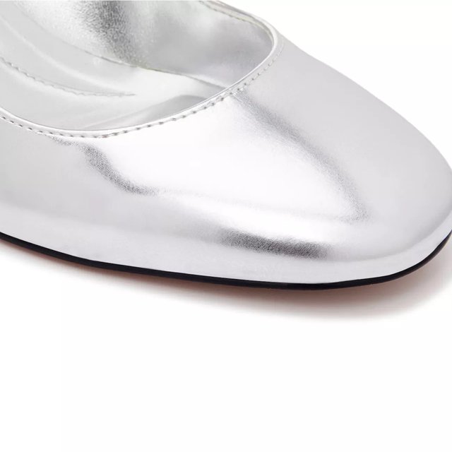 Mix No. 6 Breena Mary Jane Pump DSW Canada