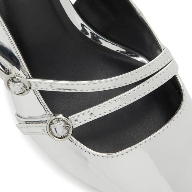 Mix No. 6 Lumna Pump | The Shoe Co.
