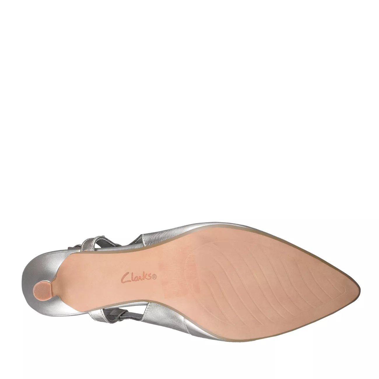 clarks linvale loop pump