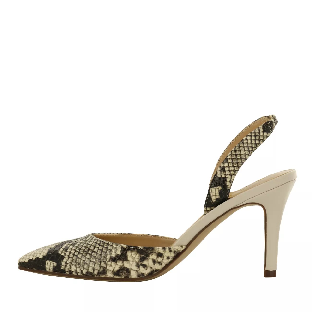 unisa slingback pumps