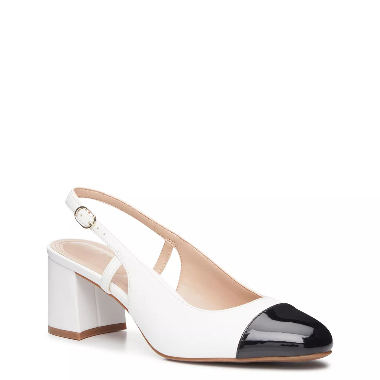 Eliana Slingback Pump