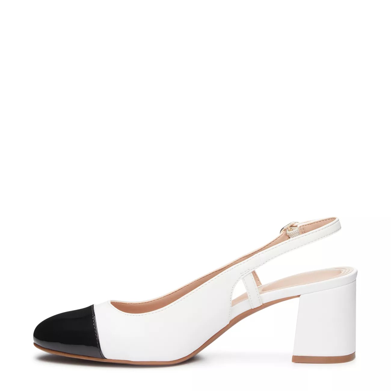 Eliana Slingback Pump