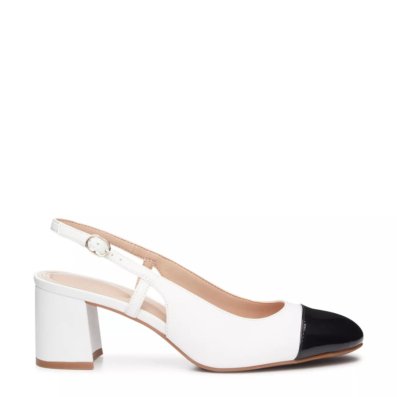 Eliana Slingback Pump