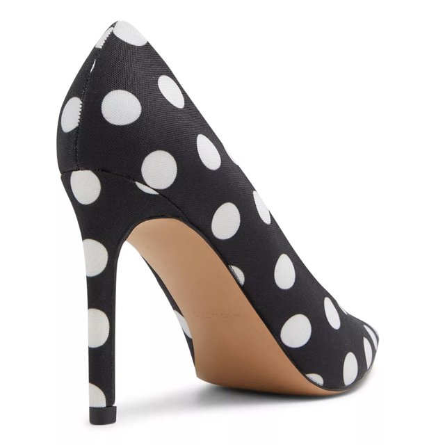 Dsw polka dot shoes hotsell