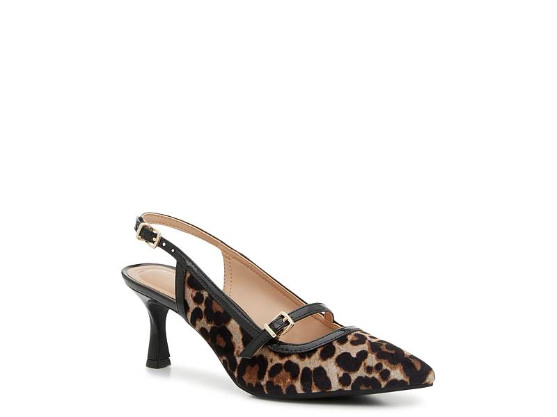 Shop Women's Slingback & Save | DSW Canada
