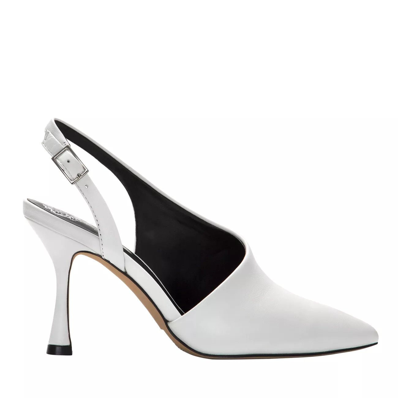 vince camuto matilda slingback flat