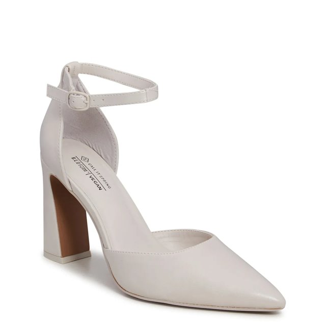 Dsw white shoes pumps top