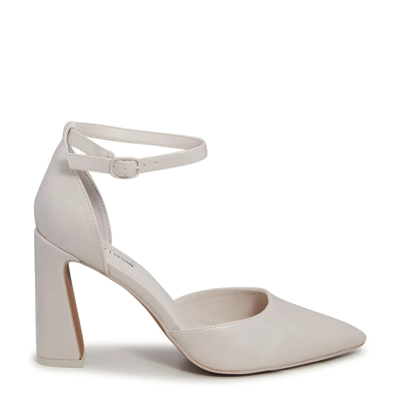 Jolie Pump