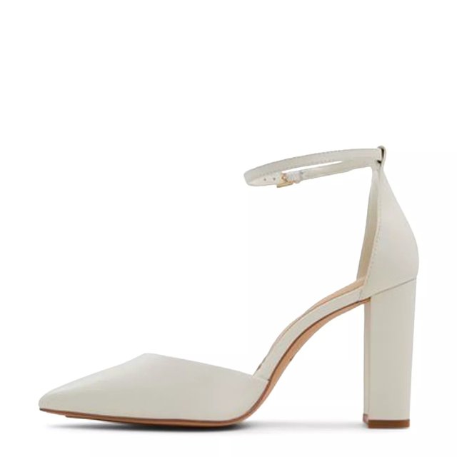 Faith pumps new arrivals