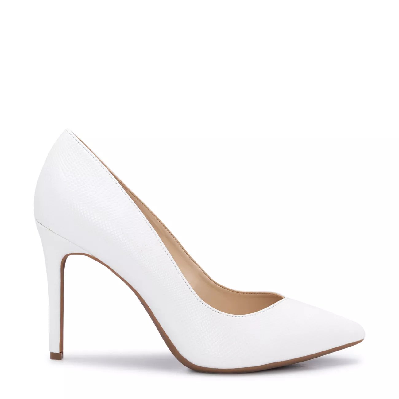 Jessica Simpson Haneh Wide Width Pump DSW Canada