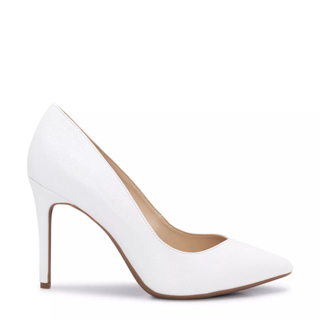 Jessica Simpson Haneh Wide Width Pump
