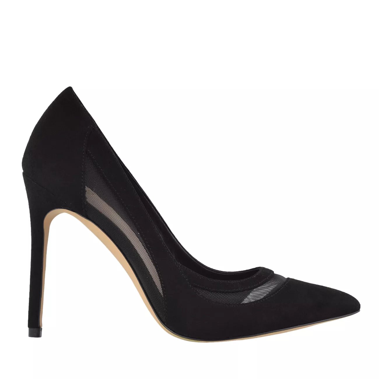 pump mesh
