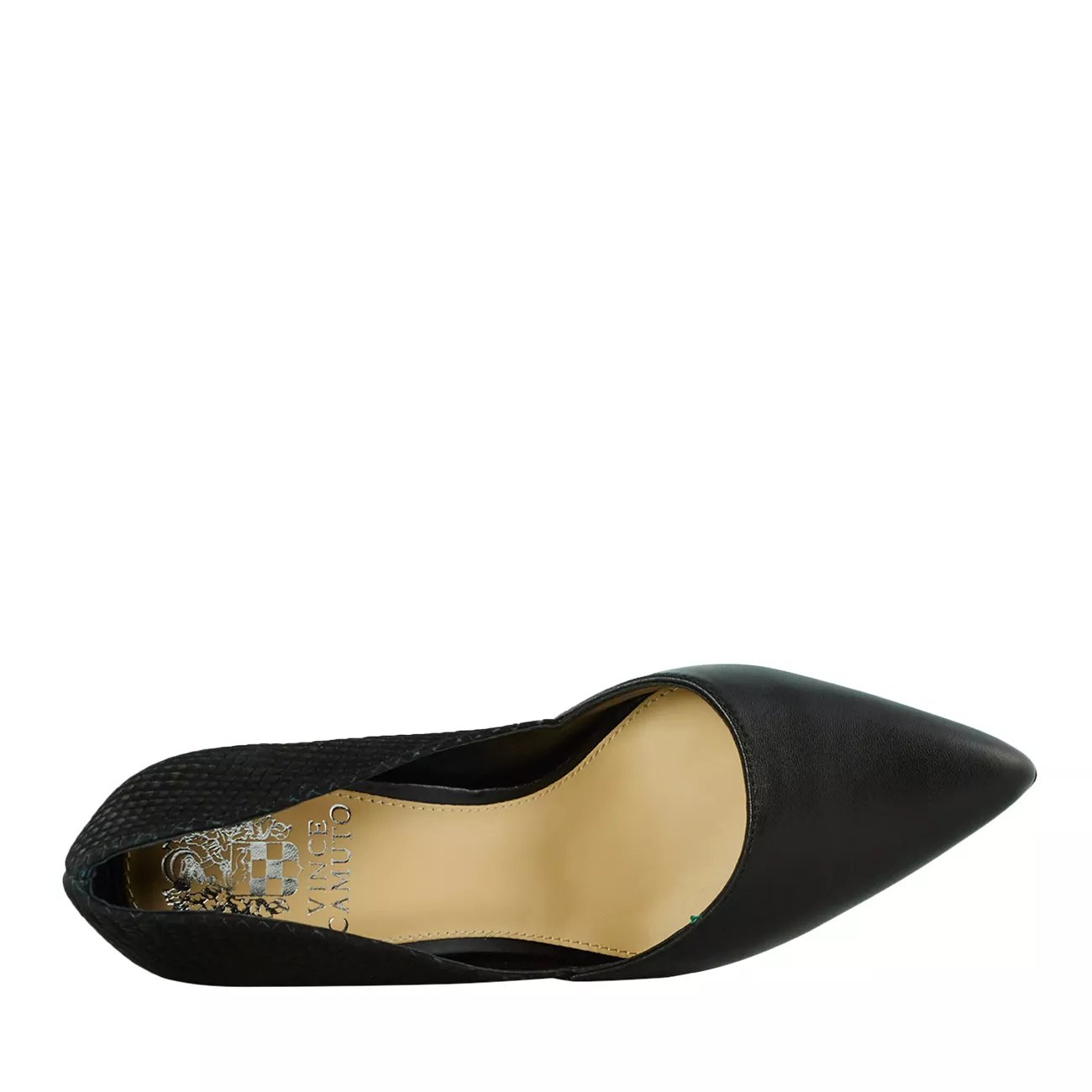 airmosah pump vince camuto