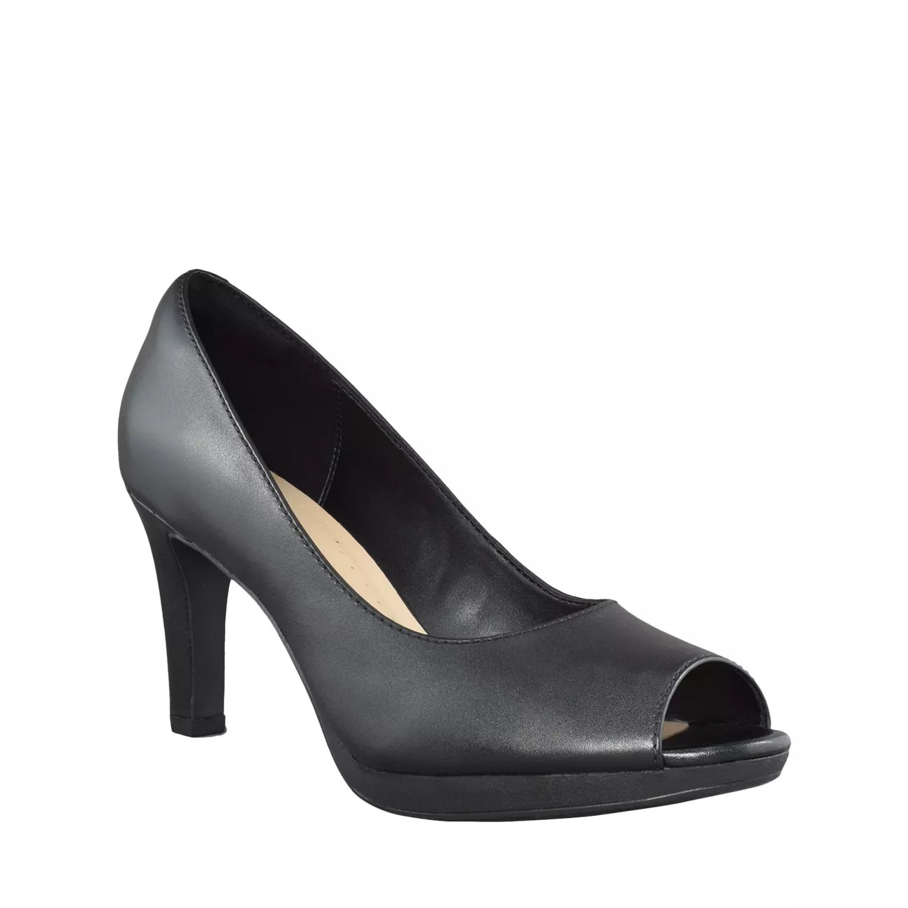 clarks women's adriel phyliss pump