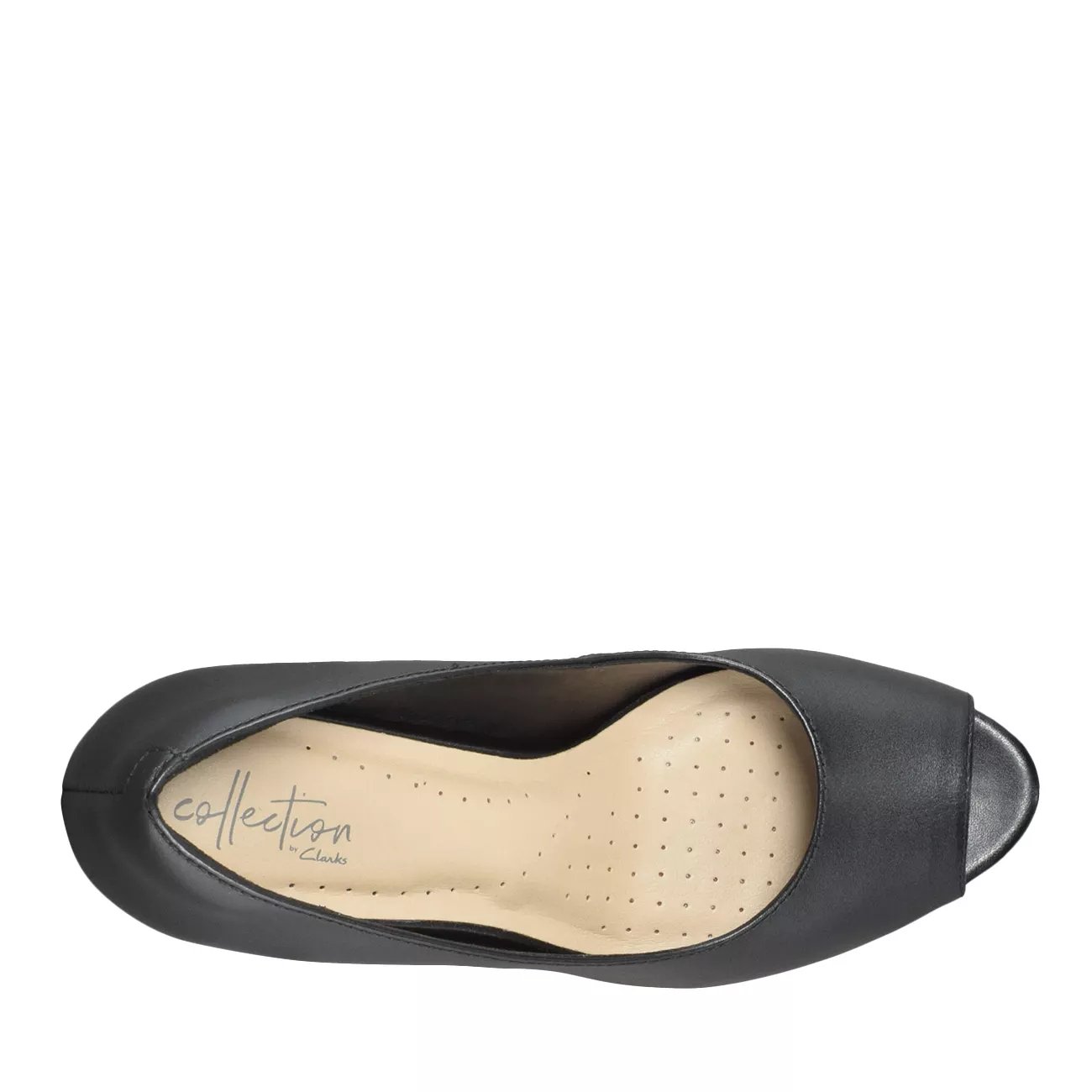 clarks women's adriel phyliss pump