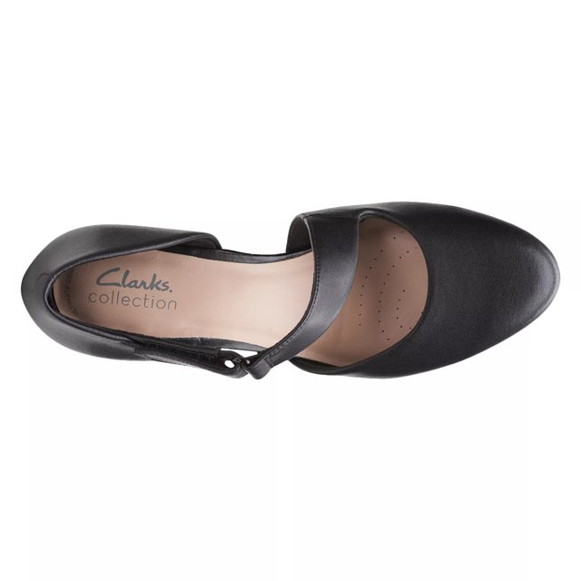 clarks ambyr glow