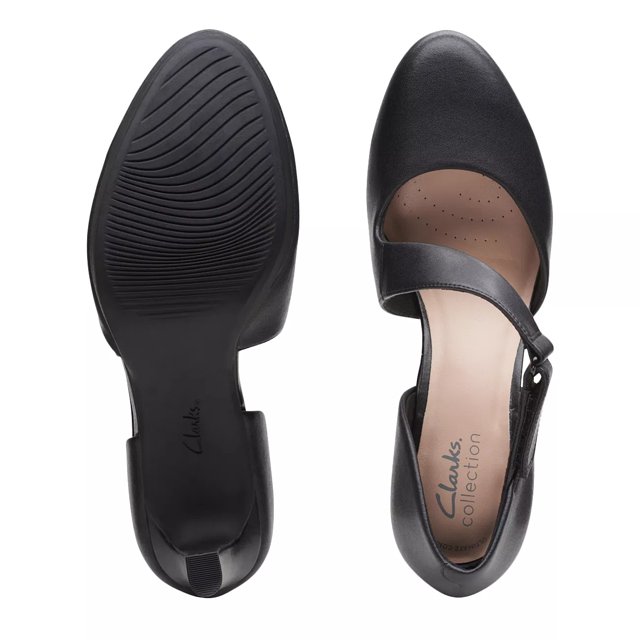 clarks ambyr glow