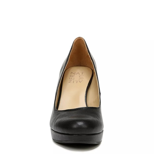 naturalizer berlin platform