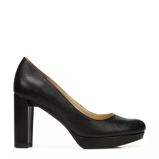 Dsw naturalizer pumps cheap