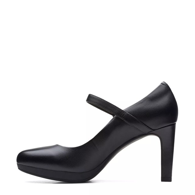 Clarks Women s Ambyr Shine Mary Jane Pump The Shoe Company