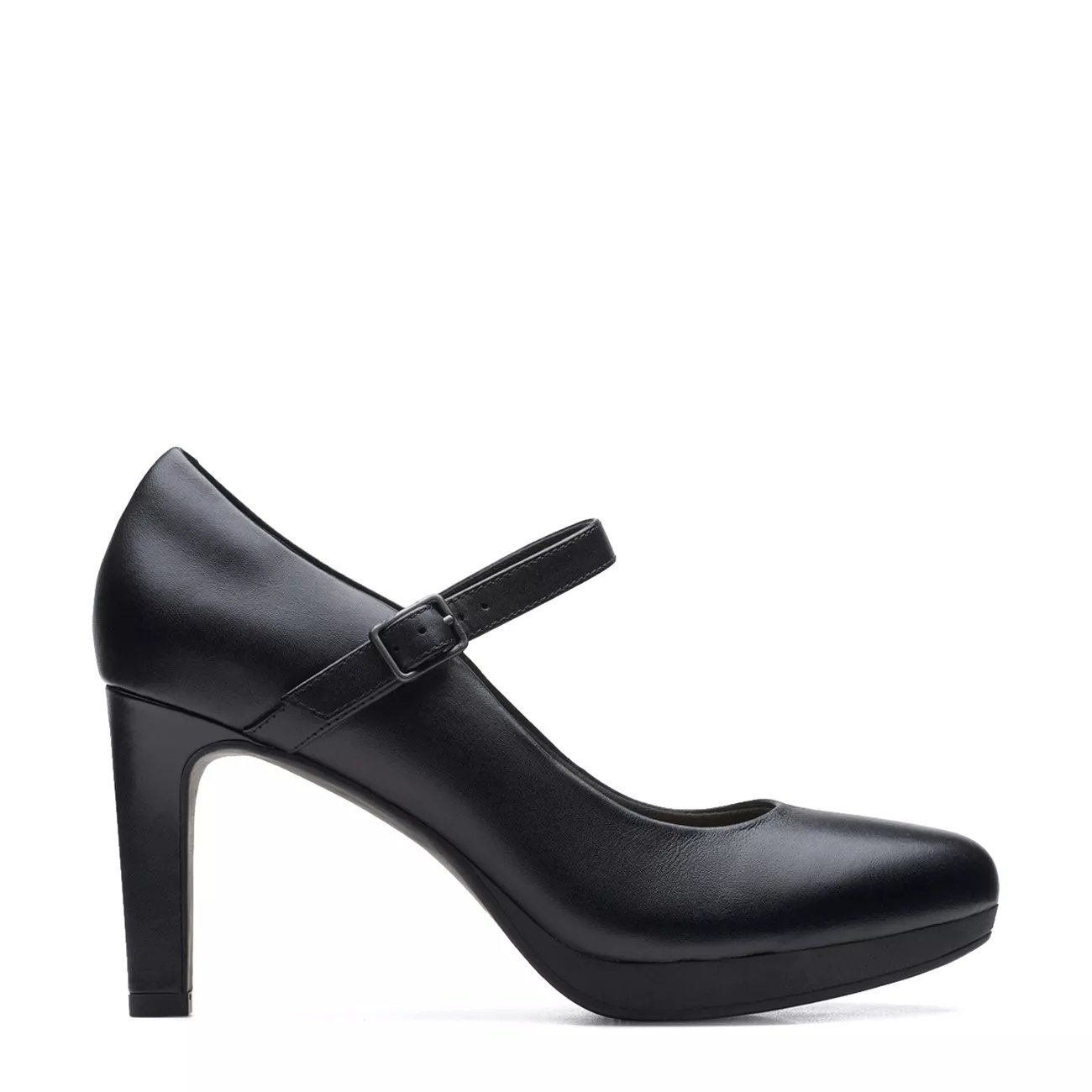 Clarks mary jane clearance pump