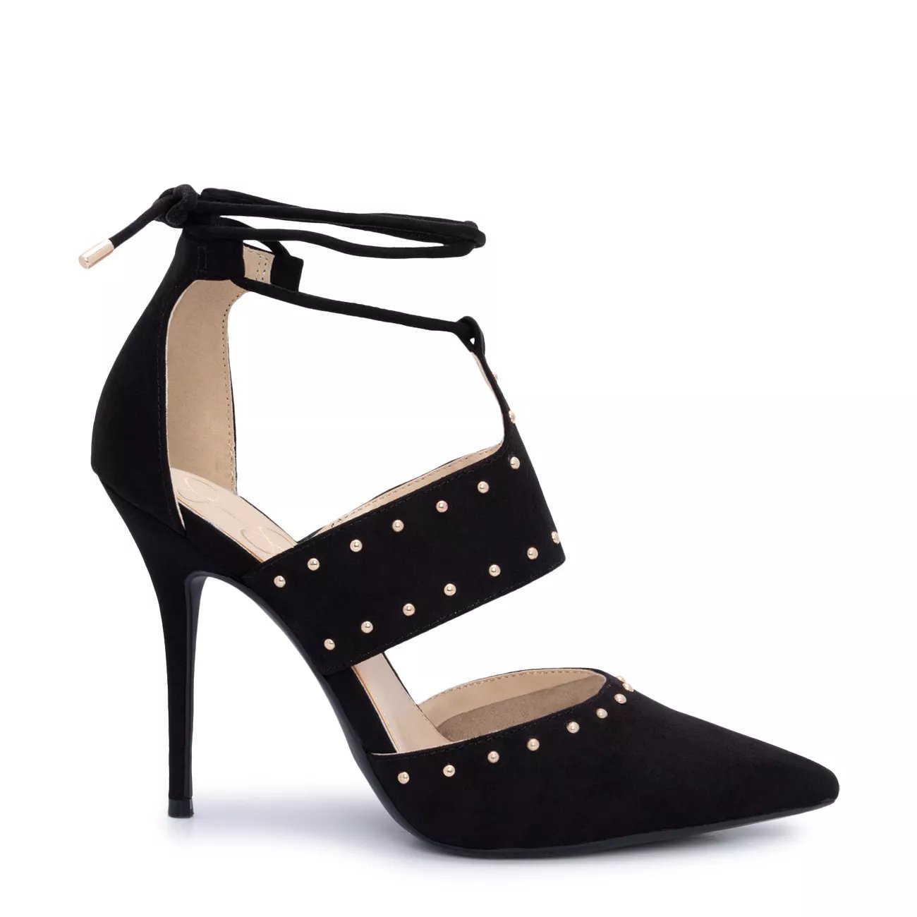 Jessica Simpson Wevire Pump DSW Canada