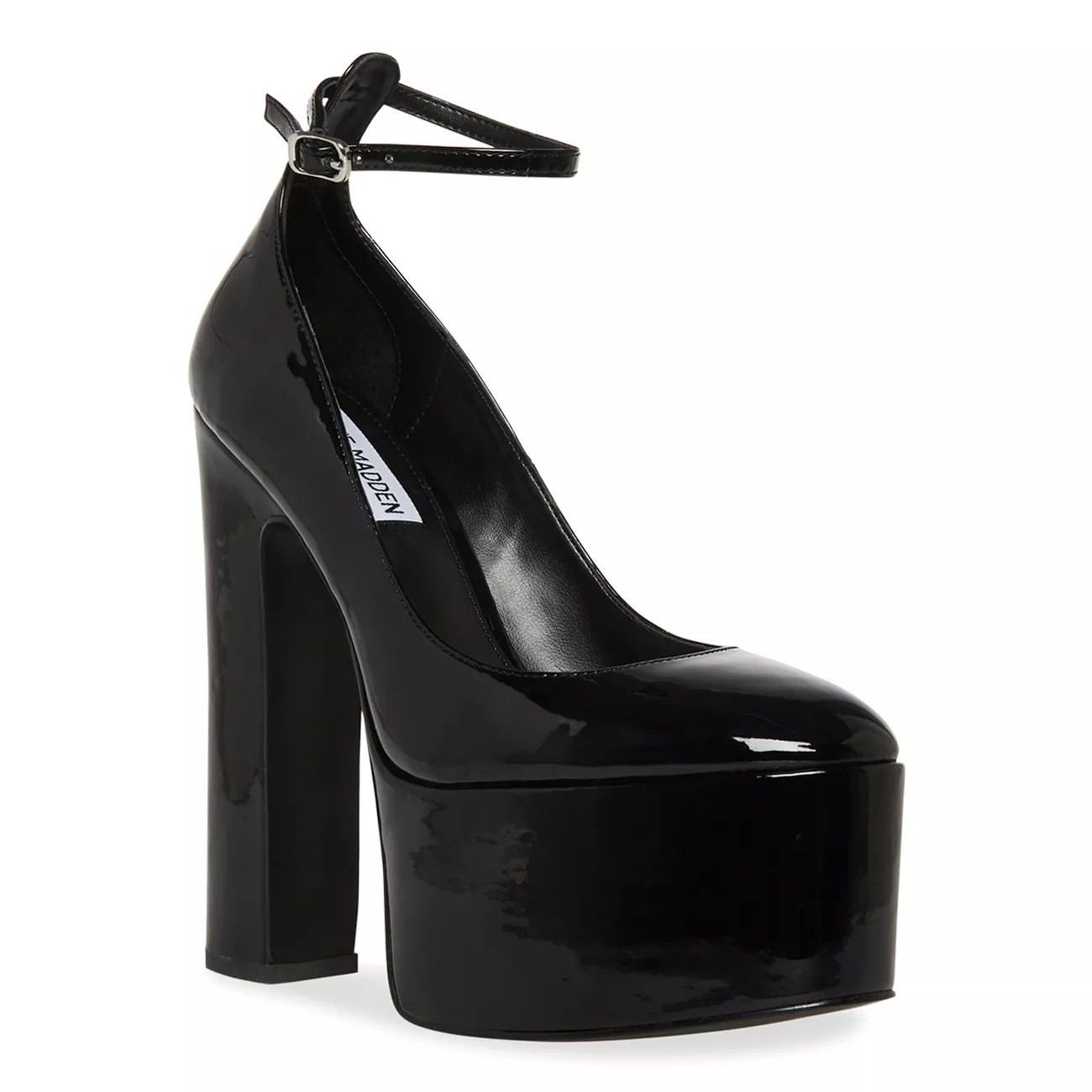 Steve Madden Skyrise Platform Pump