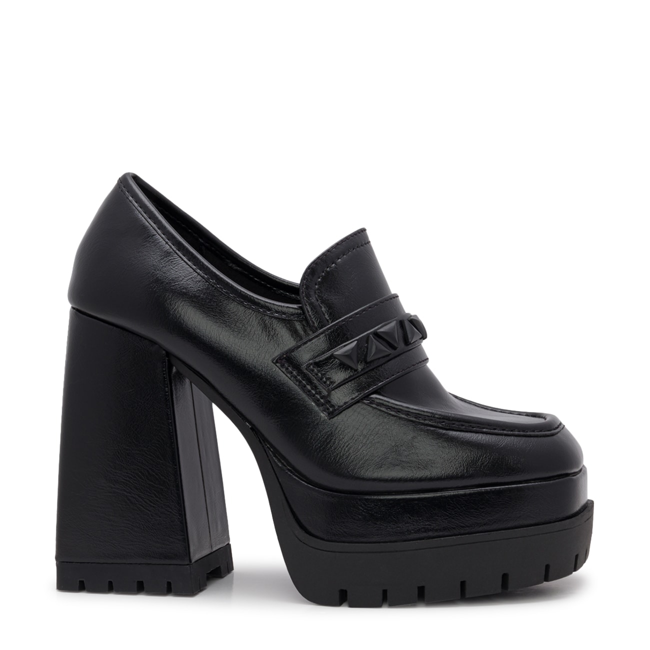 Call It Spring Justice Chunky Platform Loafer | DSW Canada