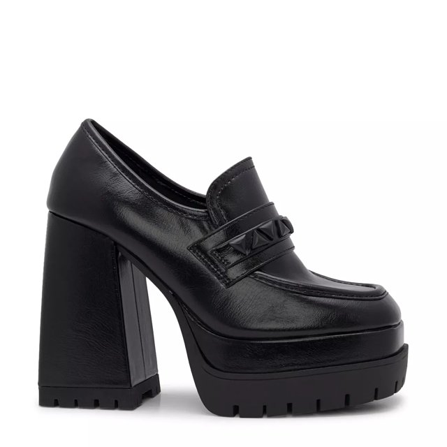 Call It Spring Justice Chunky Platform Loafer