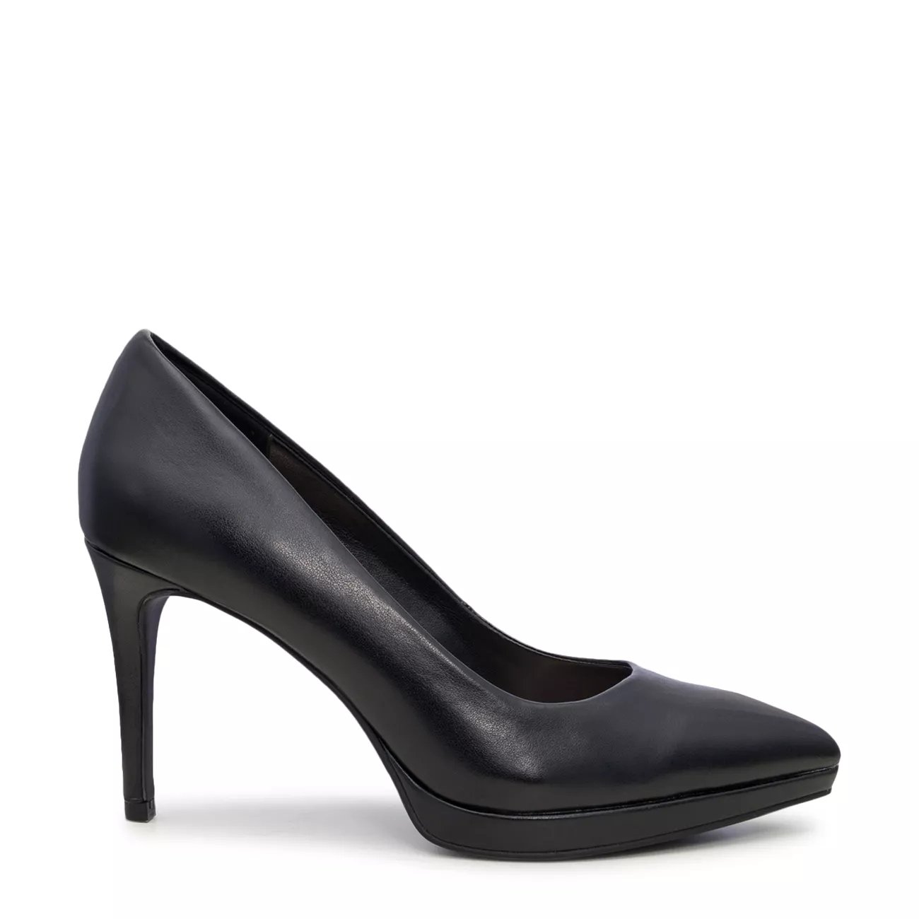 Kelly & Katie Hendrea Platform Pump DSW Canada