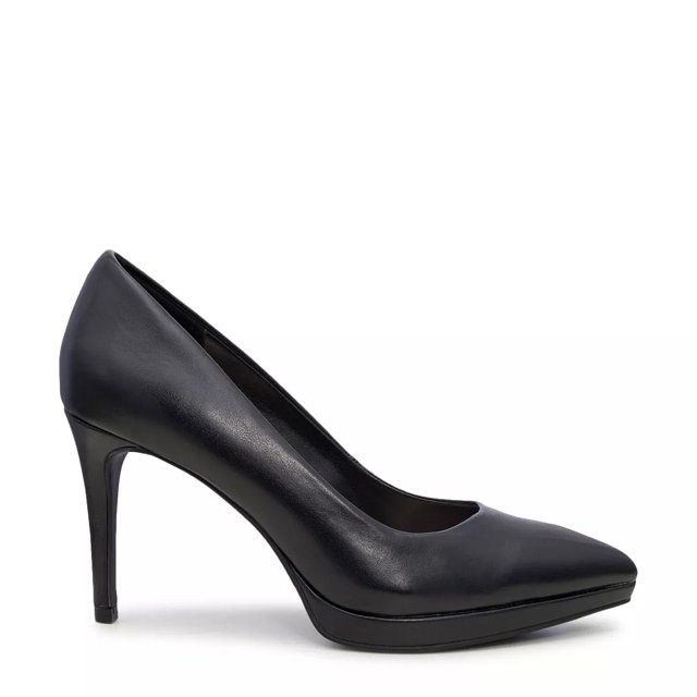 Kelly Katie Hendrea Platform Pump