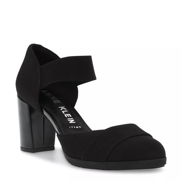 Anne klein platform shoes deals
