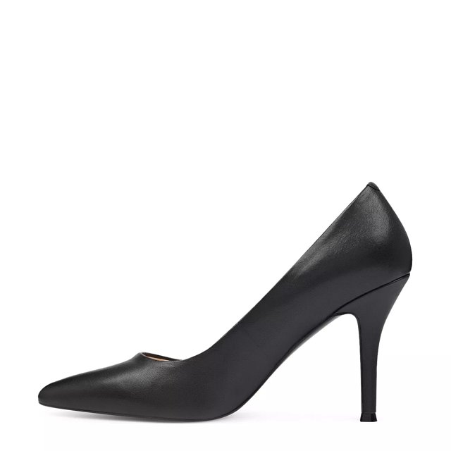 Nine west fifth pointy toe pumps best sale
