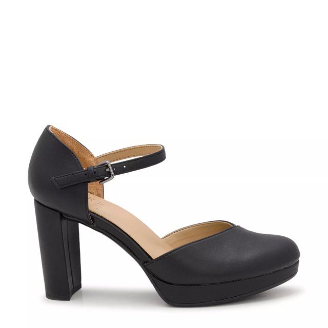 Naturalizer Bandele Platform Mary Jane Pump