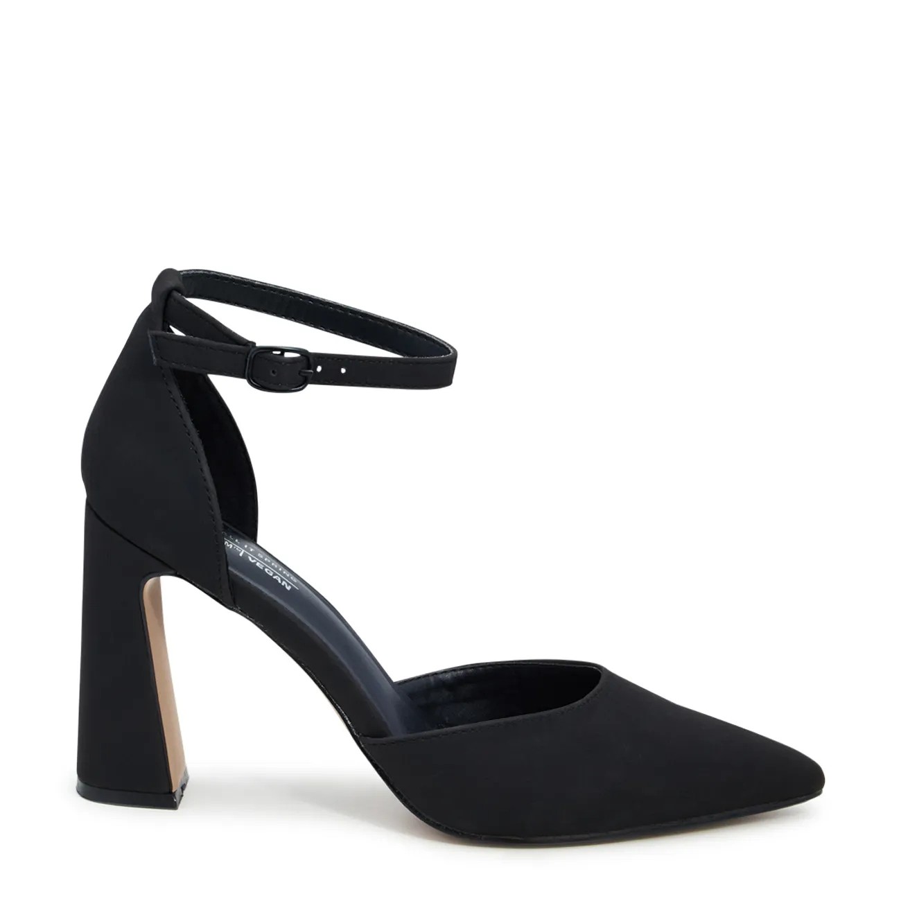 Jolie Pump