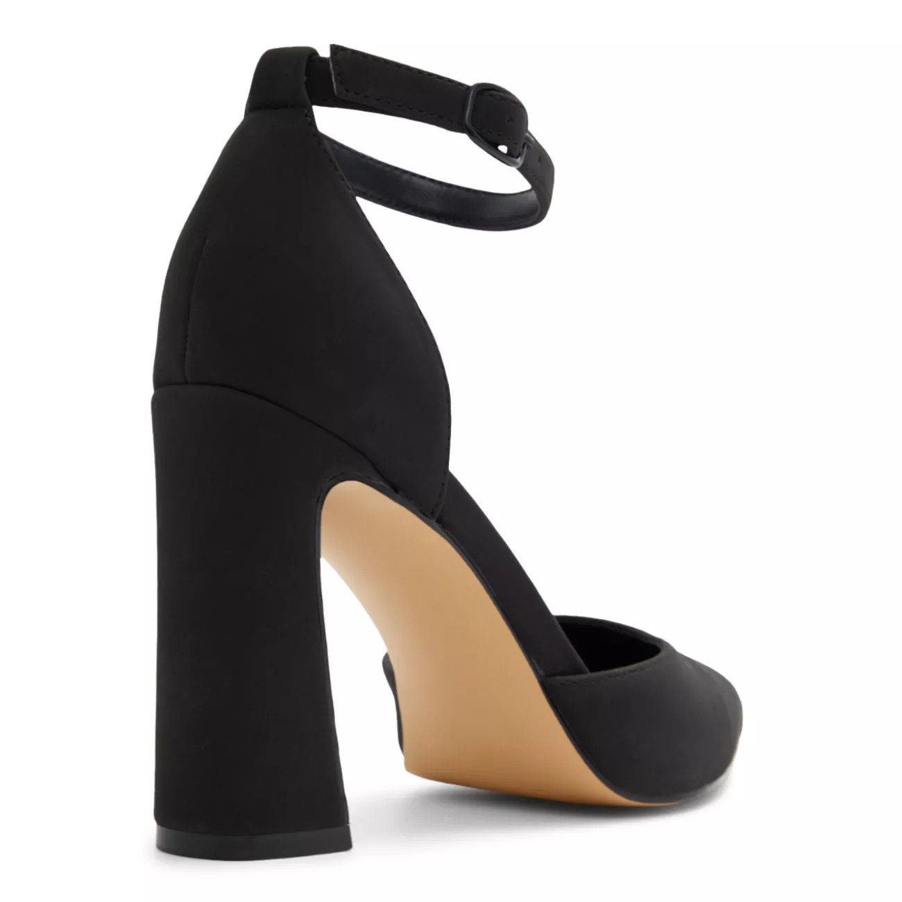 Jolie Pump