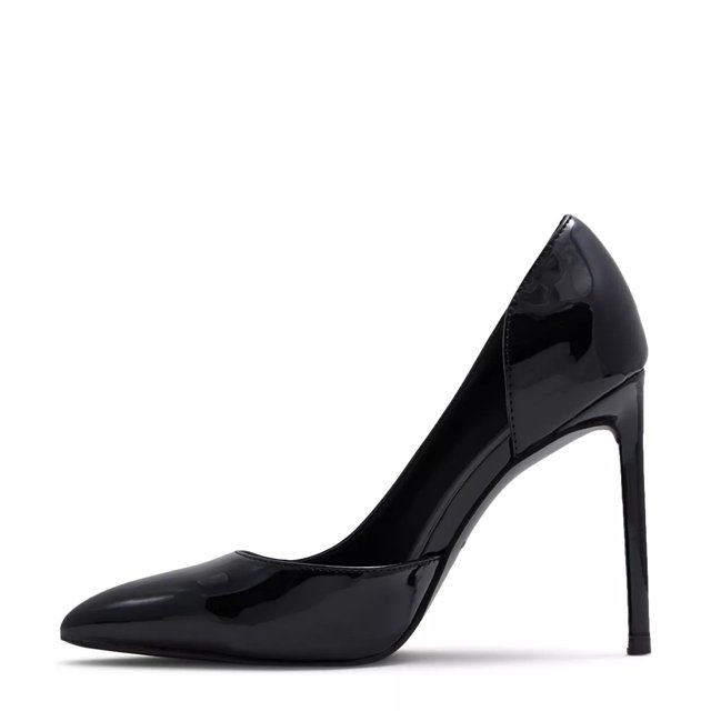 Black pumps at dsw sales