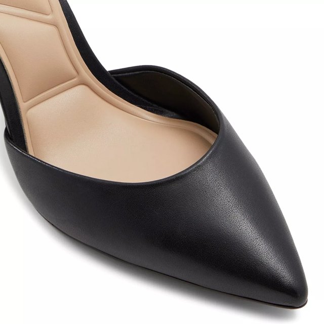 ALDO Faith Women s Heels Strappy Brown Size 10