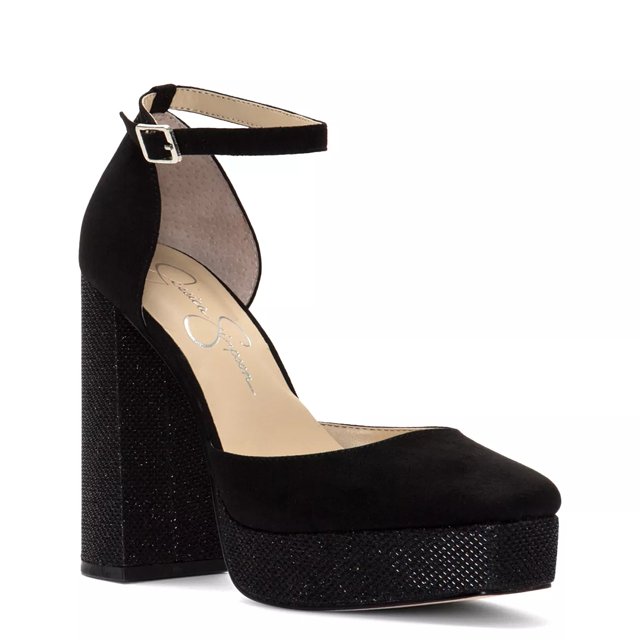 Jessica Simpson Katina Platform Pump