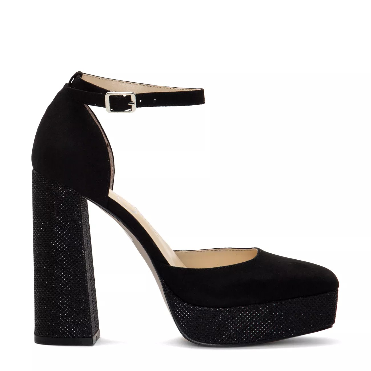 Katina Platform Pump